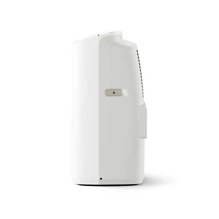 Meaco Cirro+® 16000 BTU Super Quiet Inverter Smart Portable Air Conditioner & Heater
