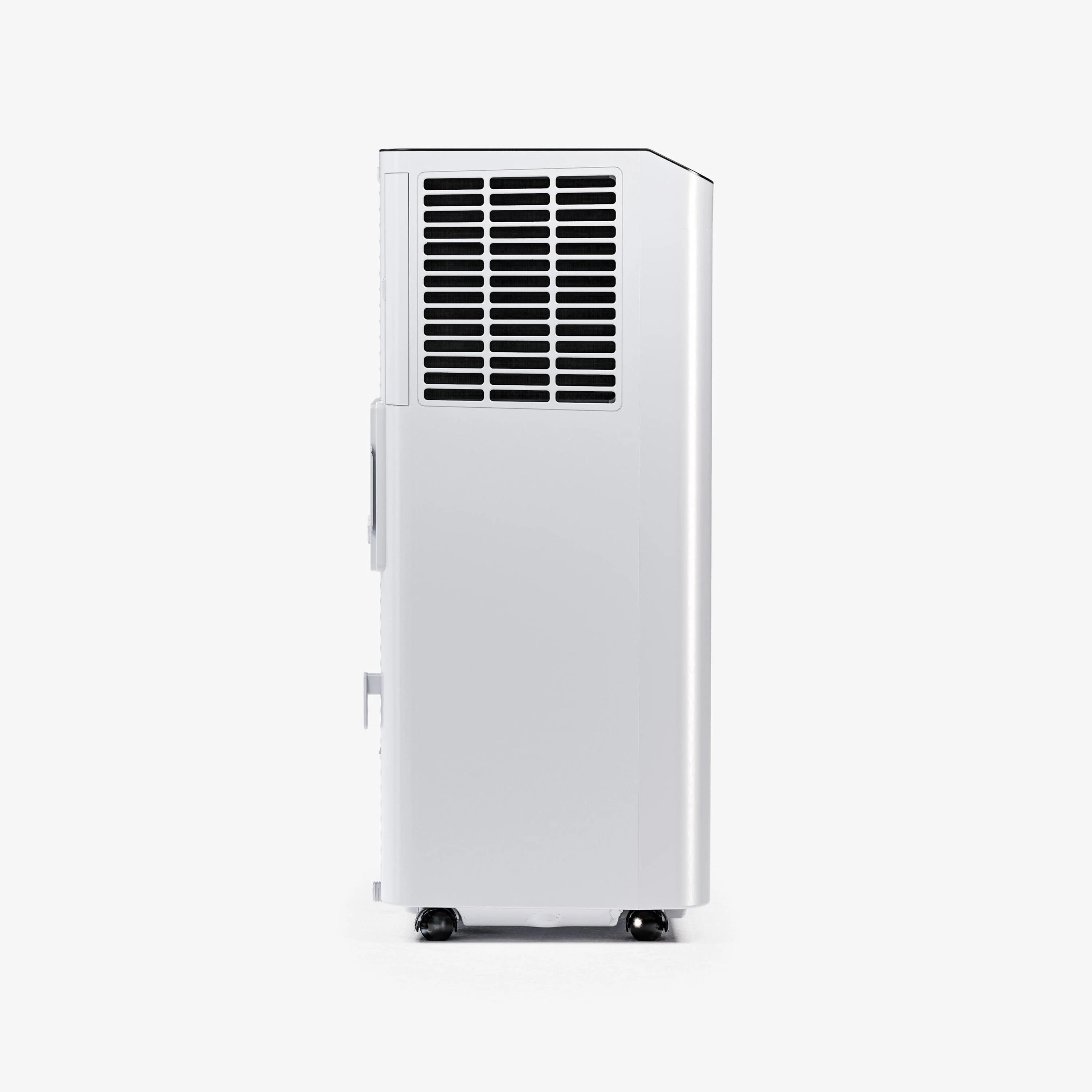 9000 BTU 3-in-1 Portable Air Conditioner with Dehumidification Function - Smart Wifi App